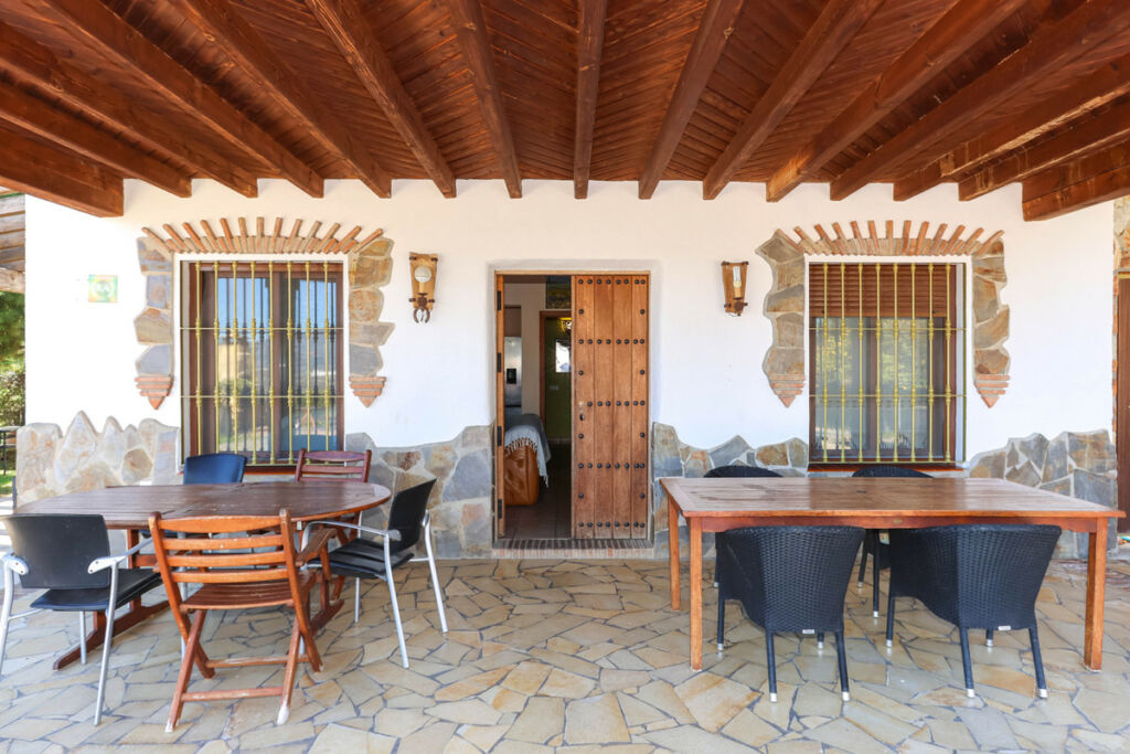 Detached Villa Guaro Málaga - image 6