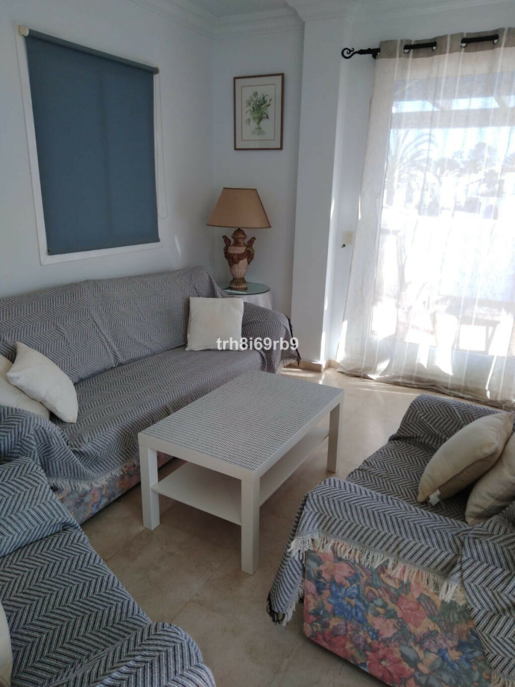 Top Floor Apartment Benavista Málaga - image 6