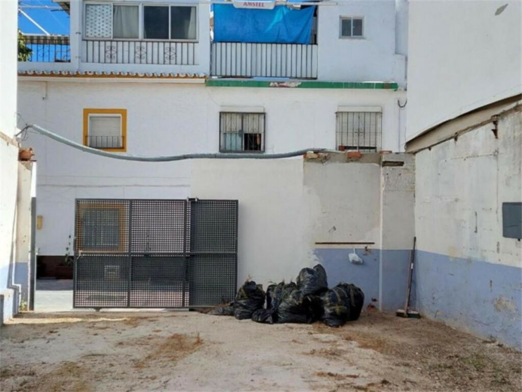Residential Plot Marbella Málaga - image 6