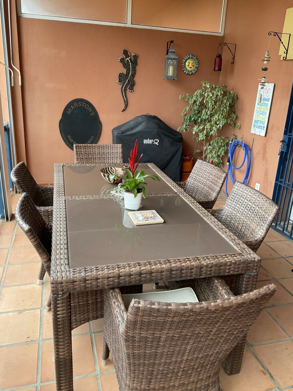 Townhouse Atalaya Málaga - image 7