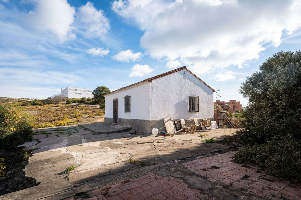 Finca - Cortijo Manilva Málaga - image 6