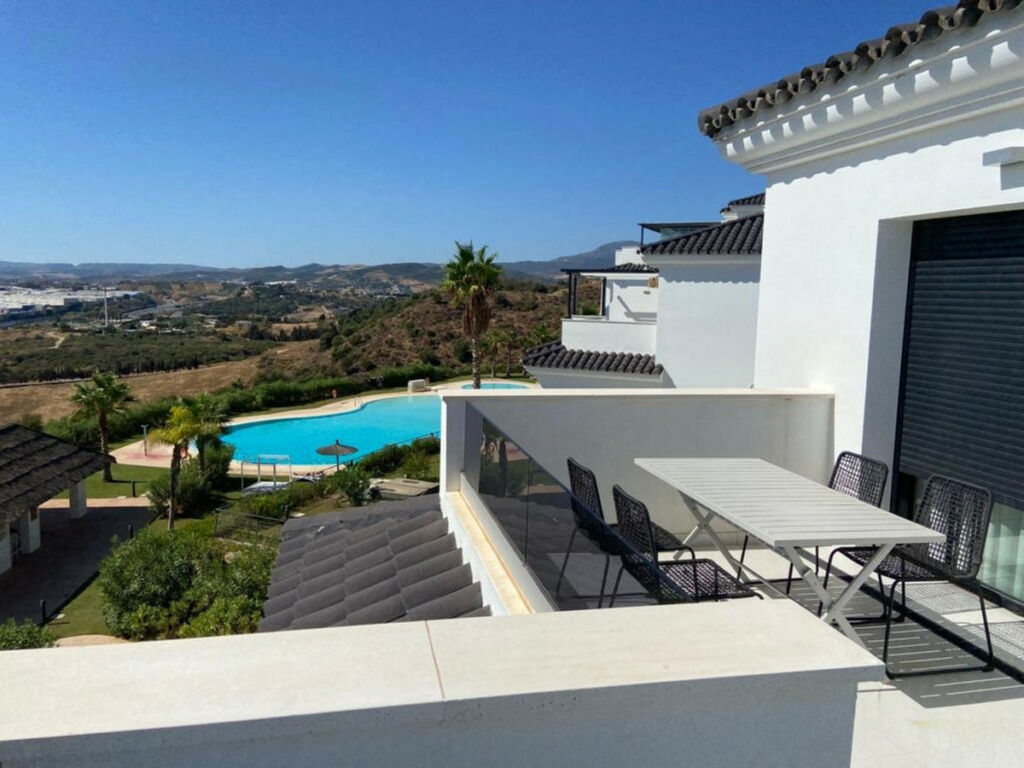 Penthouse Estepona Málaga - image 6
