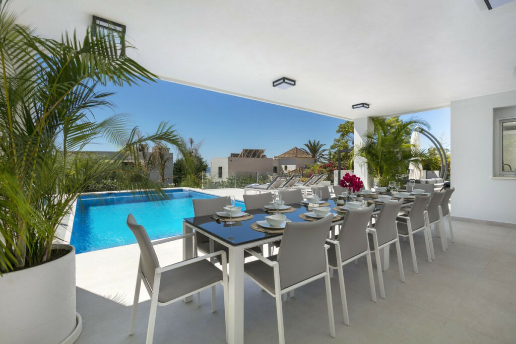 Townhouse Elviria Málaga - image 7