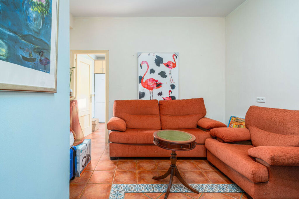 Townhouse Guadiaro Cádiz - image 7