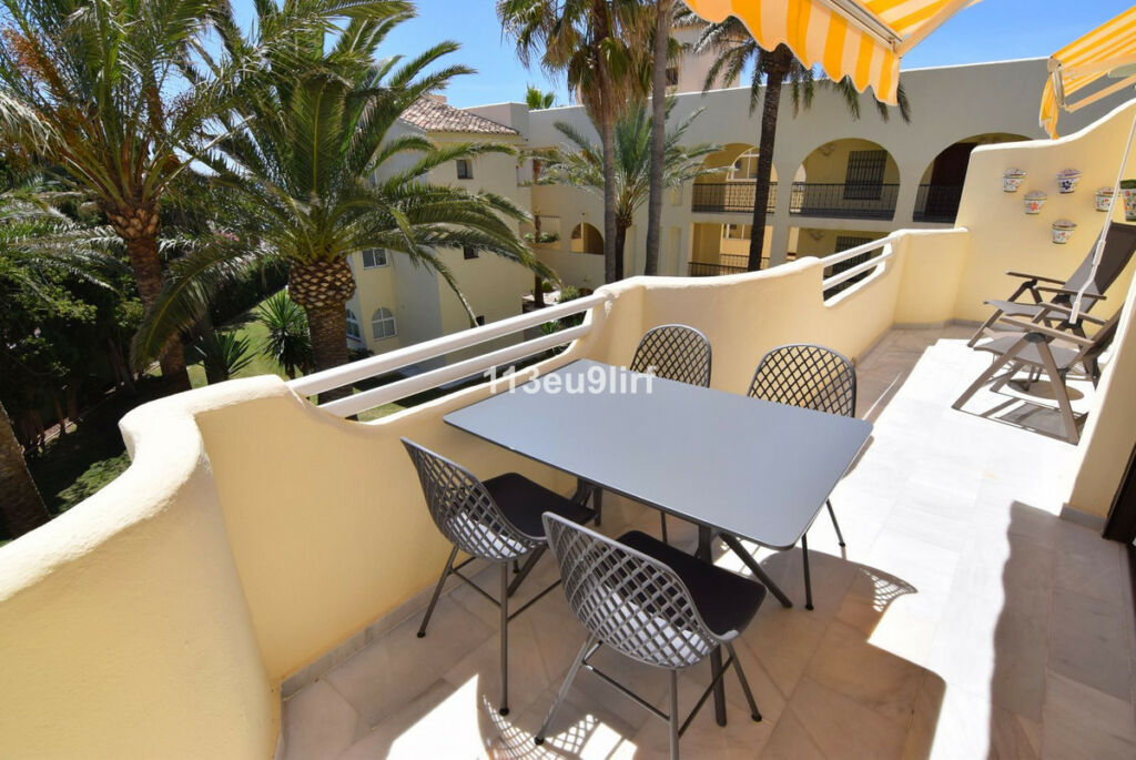 Top Floor Apartment La Cala de Mijas Málaga - image 7