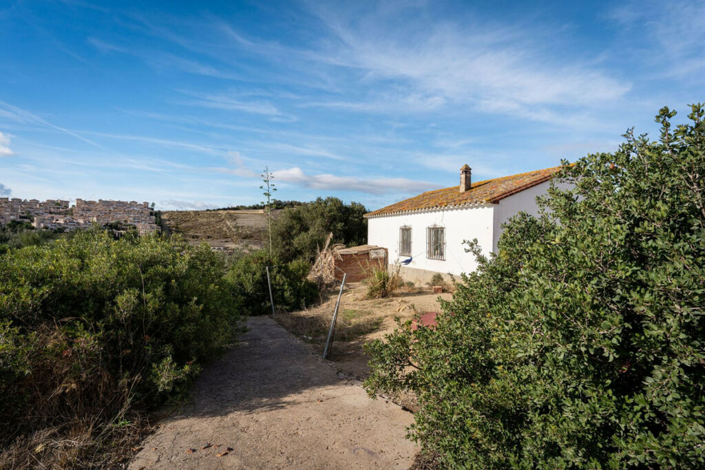 Finca - Cortijo Manilva Málaga - image 7