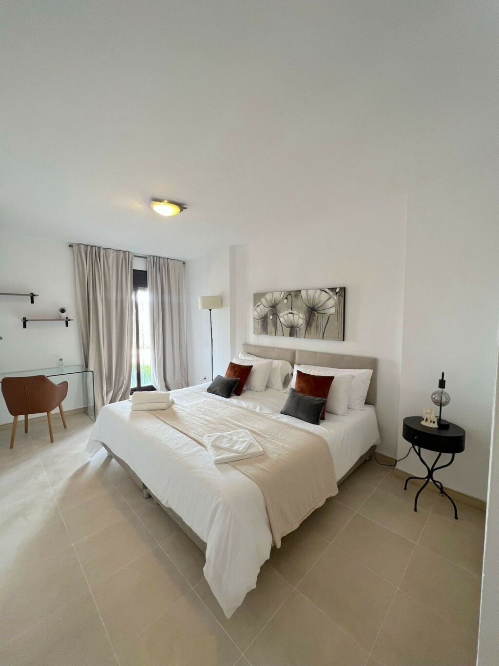 Ground Floor Apartment Nueva Andalucía Málaga - image 8