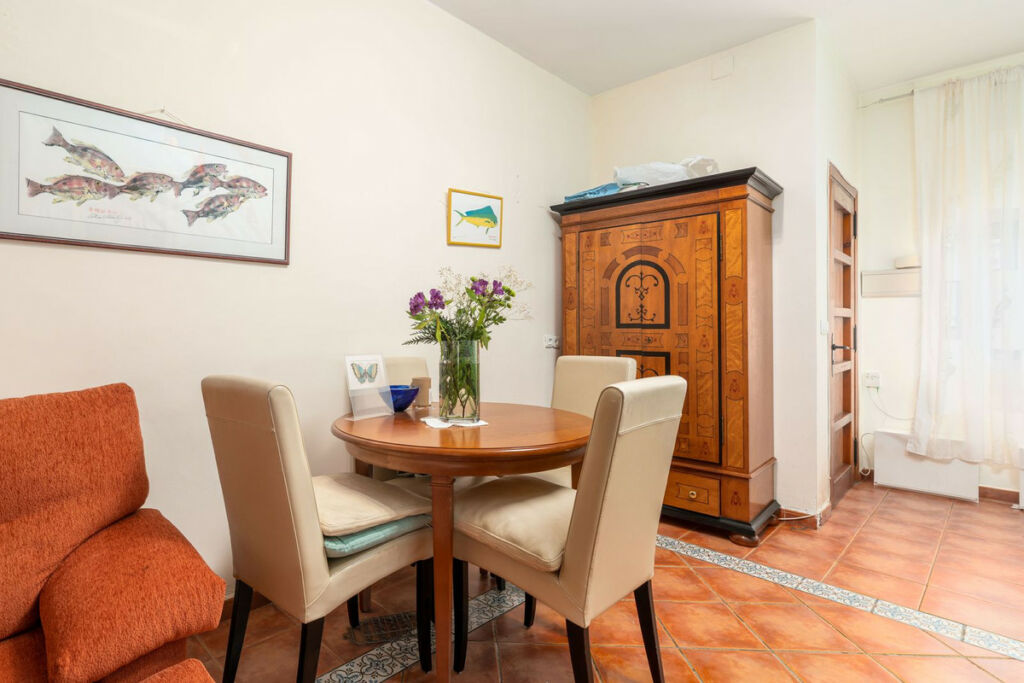 Townhouse Guadiaro Cádiz - image 8