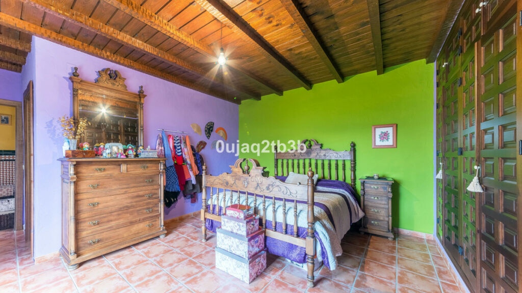 Finca - Cortijo Cortes de la Frontera Málaga - image 8