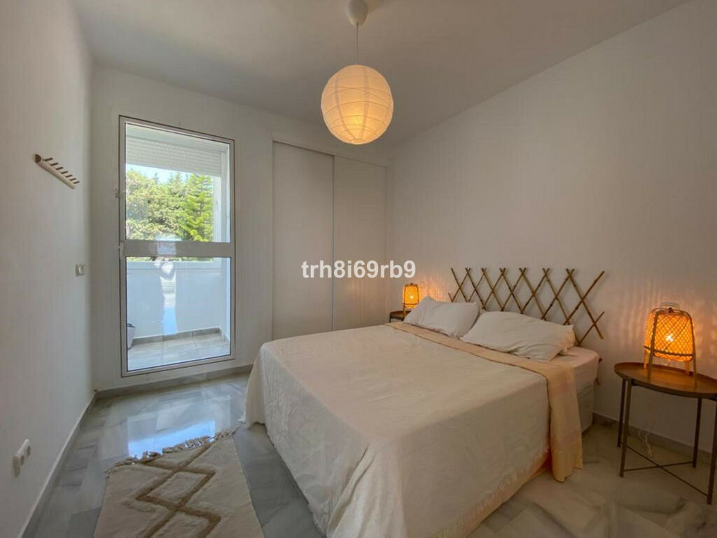 Penthouse El Paraiso Málaga - image 8