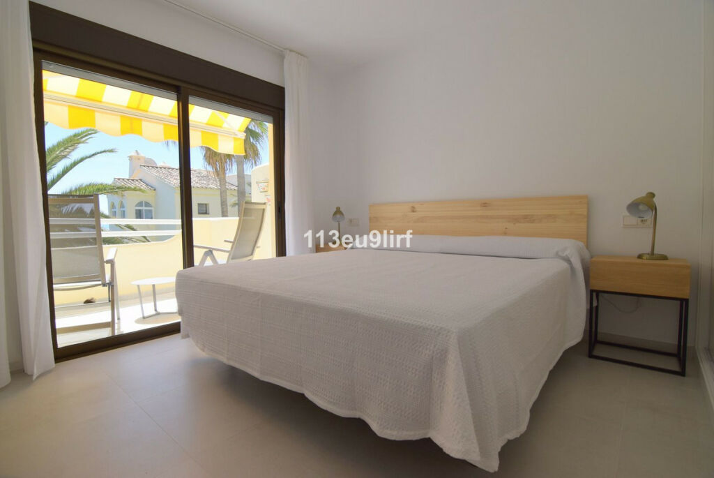 Top Floor Apartment La Cala de Mijas Málaga - image 8