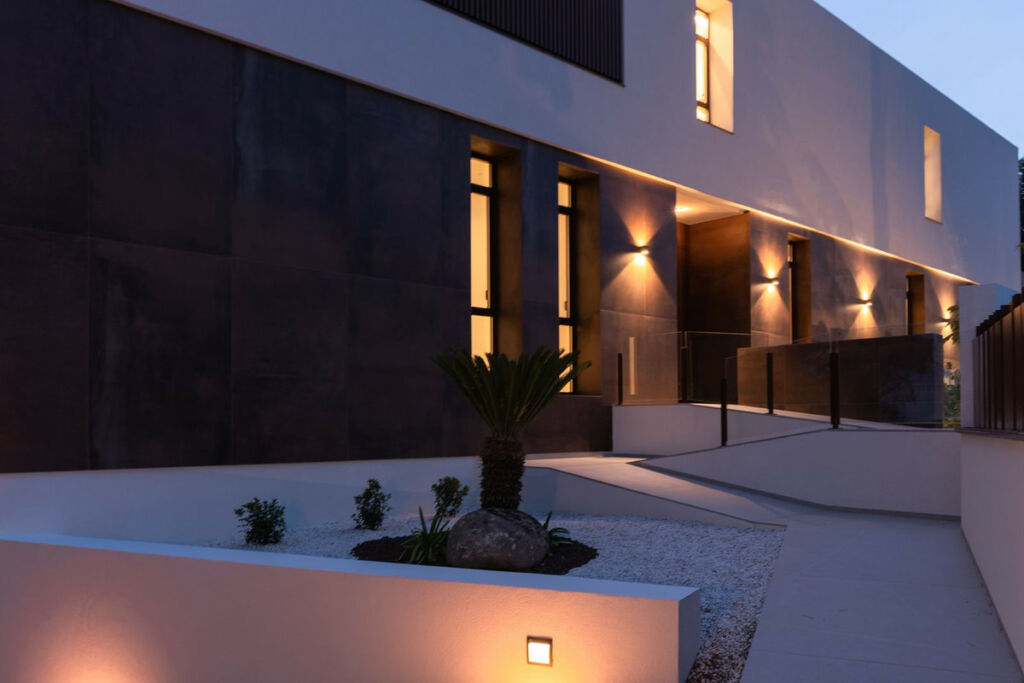 Detached Villa La Nucia Alicante - image 82