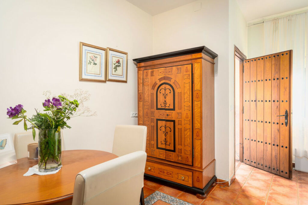 Townhouse Guadiaro Cádiz - image 9