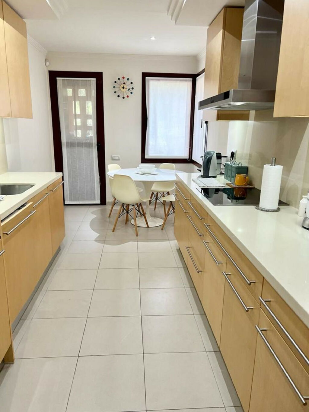 Middle Floor Apartment New Golden Mile Málaga - image 9