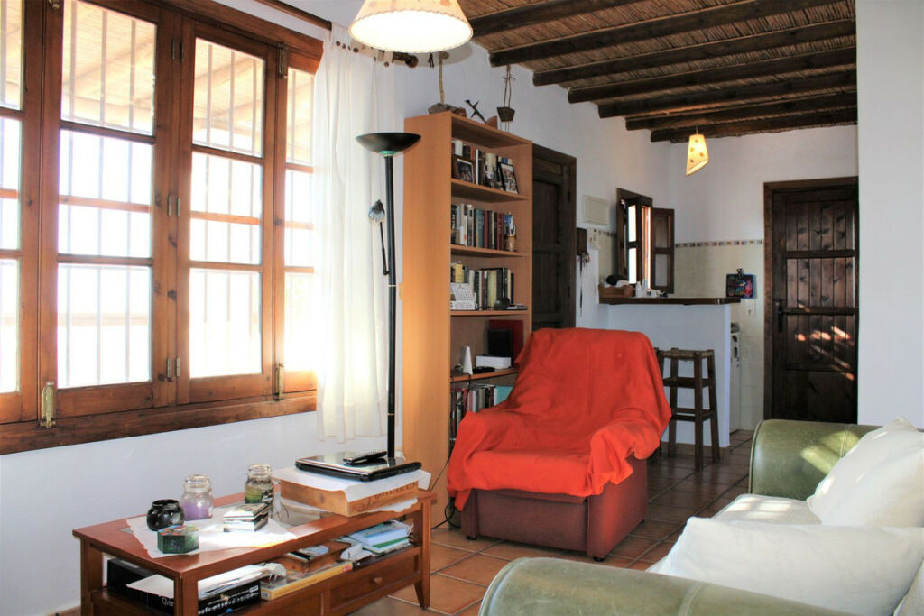 Detached Villa Frigiliana Málaga - image 9