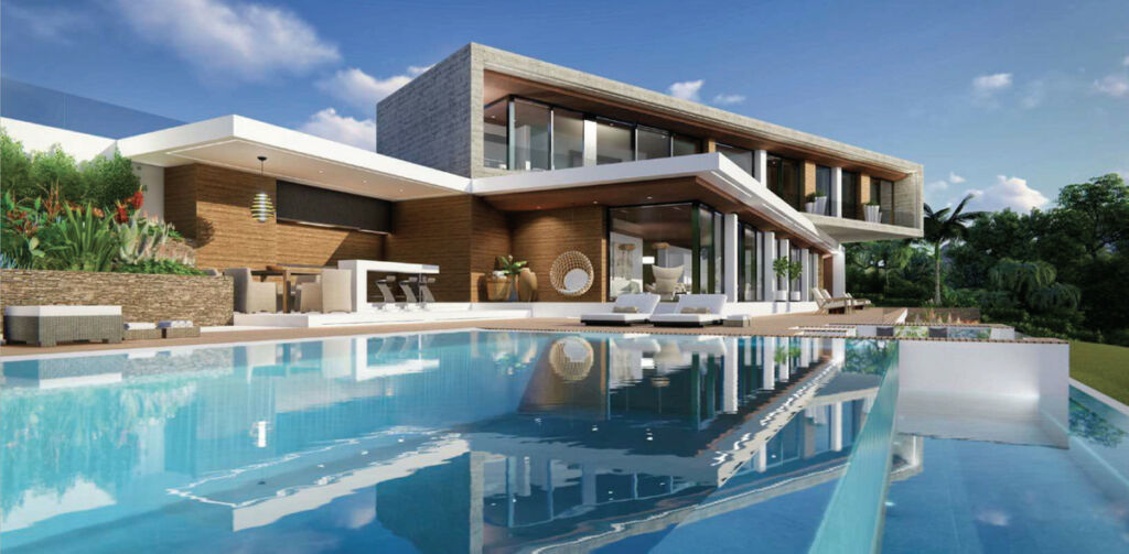 Residential Plot La Cala Golf Málaga