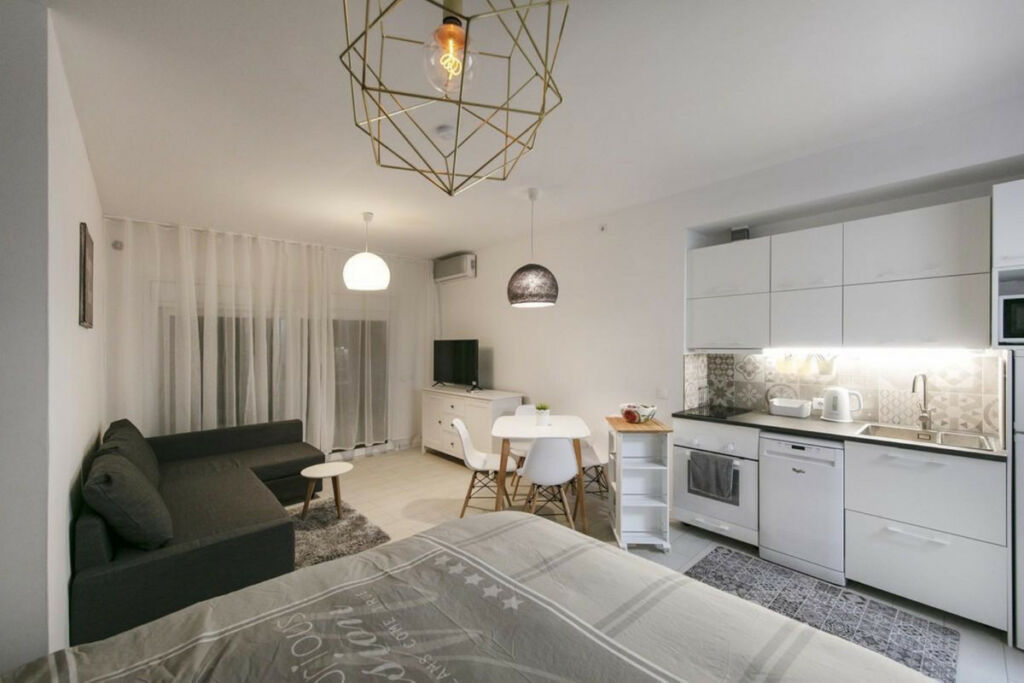 Ground Floor Studio Calahonda Málaga