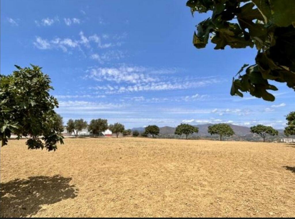 Land Mijas Málaga