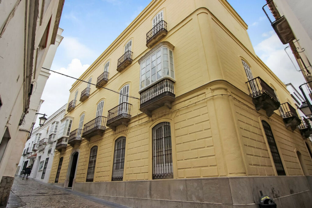 City Palace Tarifa Cádiz - image 3