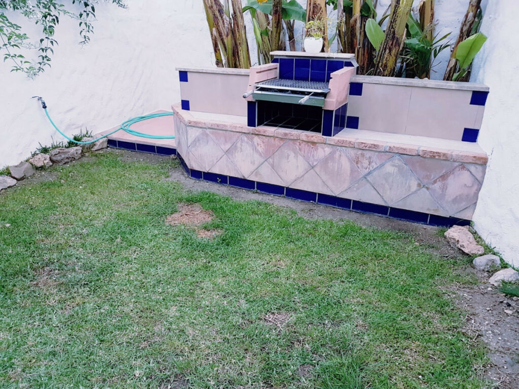 Ground Floor Apartment Benavista Málaga - image 10
