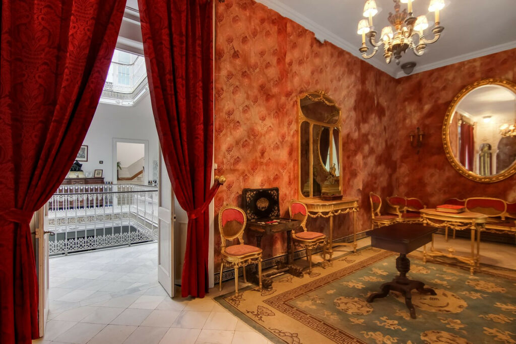 City Palace Tarifa Cádiz - image 10