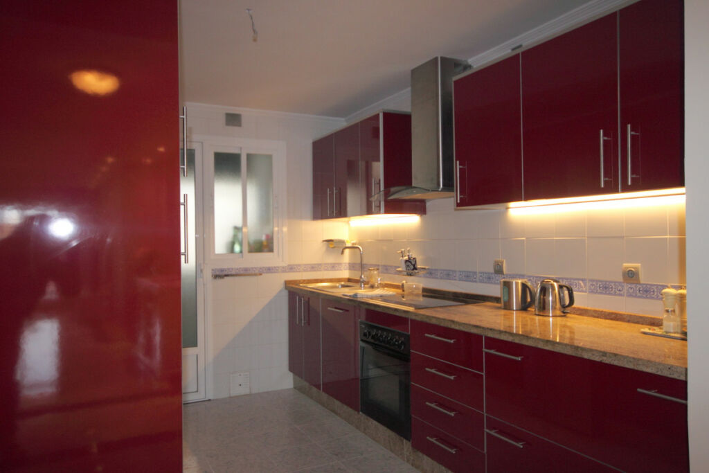 Middle Floor Apartment Nueva Andalucía Málaga - image 10
