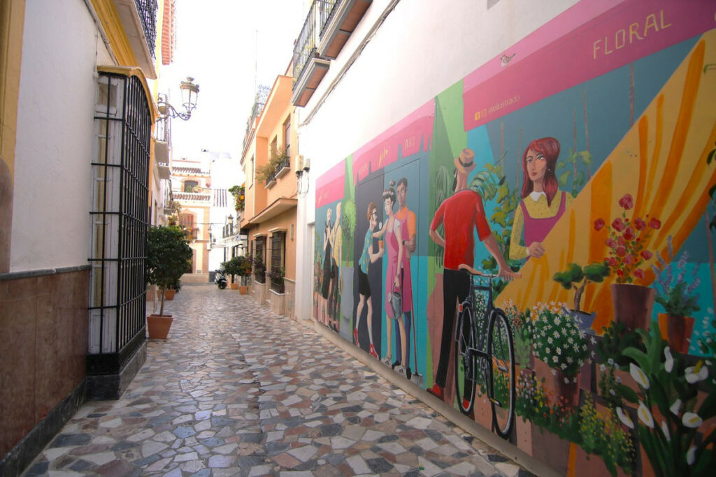 Residential Plot Coín Málaga - image 11