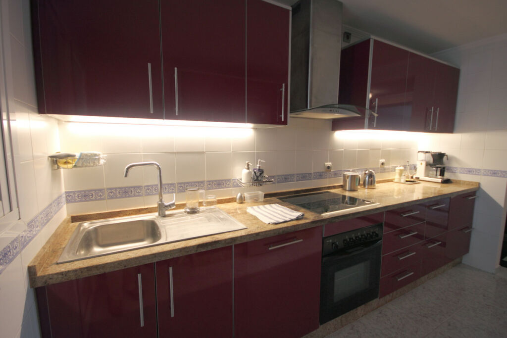 Middle Floor Apartment Nueva Andalucía Málaga - image 11