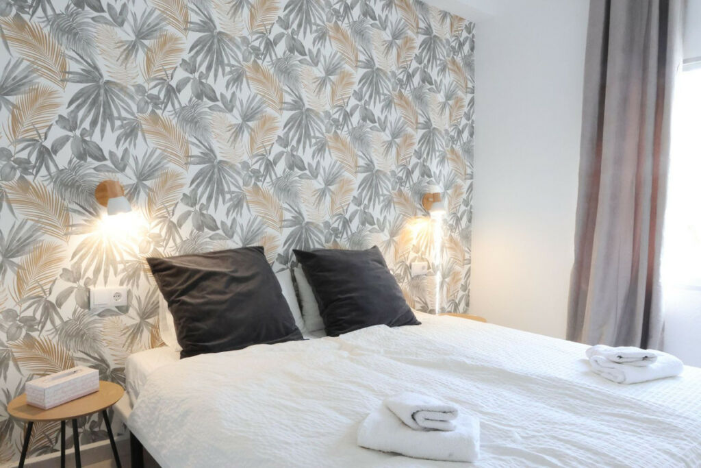 Ground Floor Apartment Torreblanca Málaga - image 11