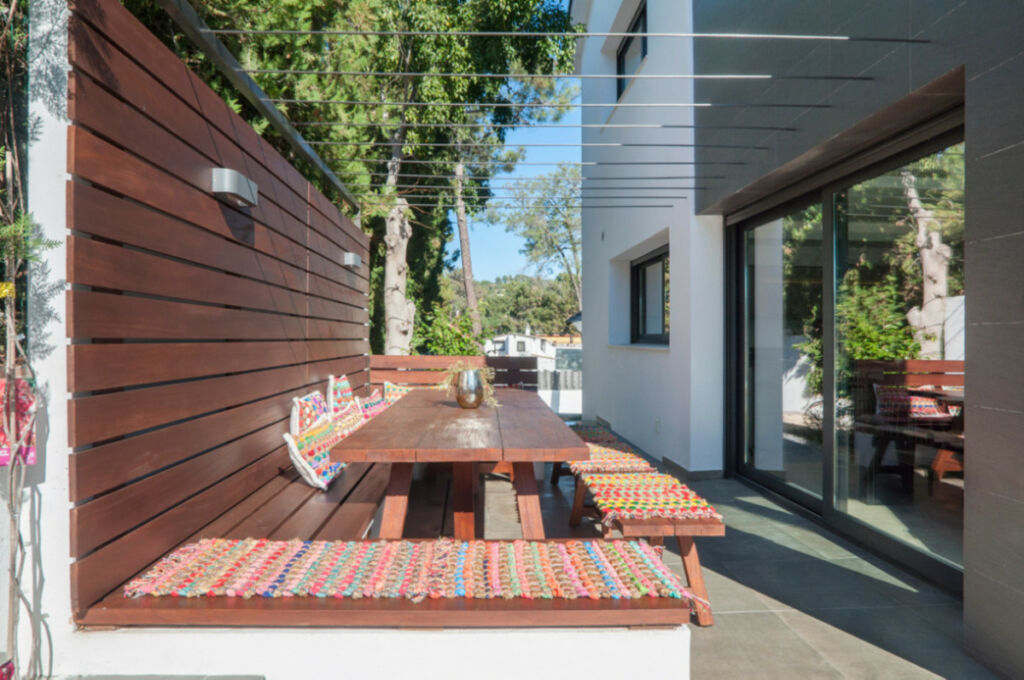 Detached Villa Marbella Málaga - image 11