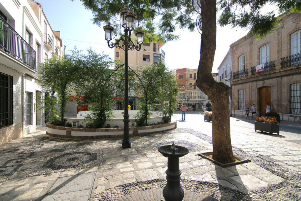 Residential Plot Coín Málaga - image 12