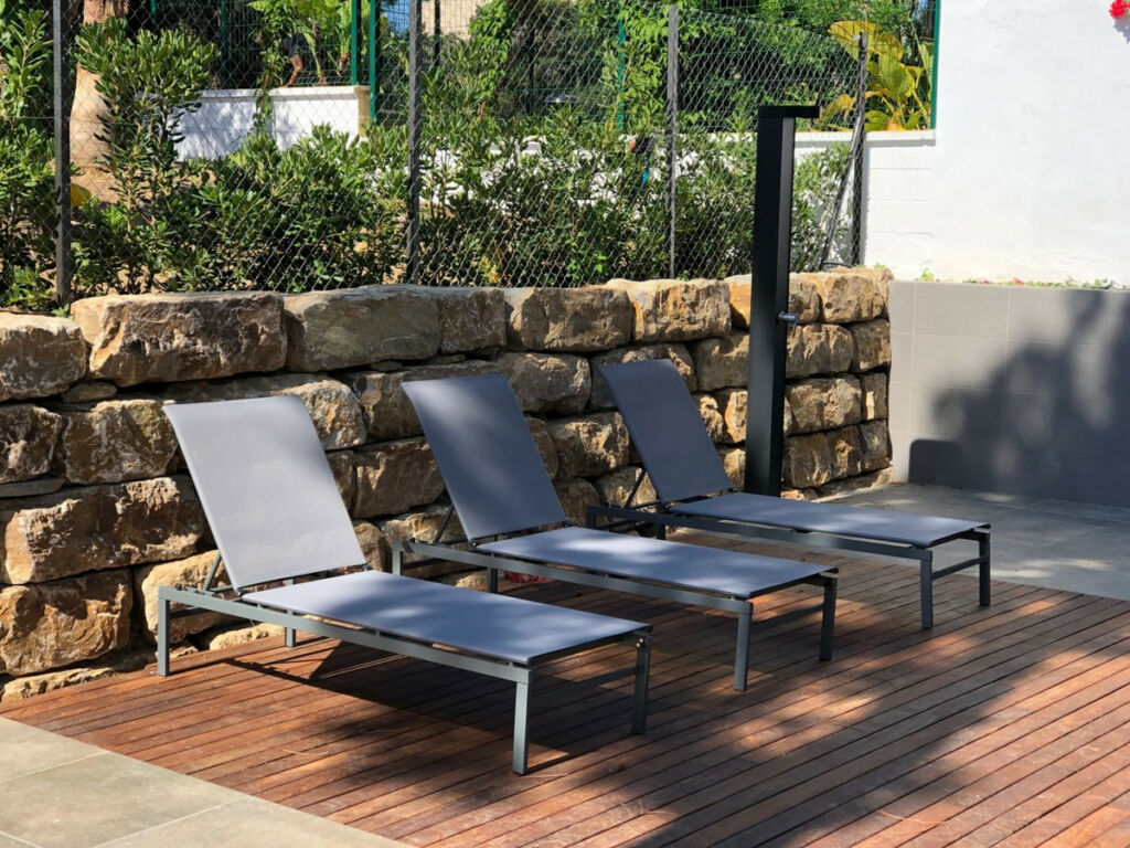 Detached Villa Marbella Málaga - image 12