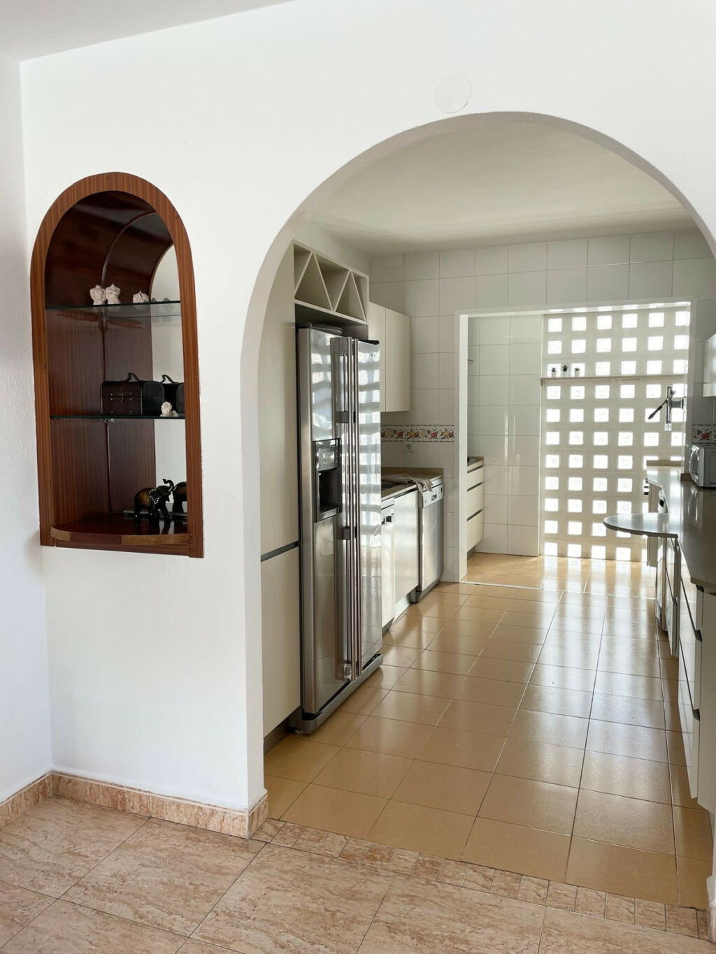 Semi-Detached House La Cala de Mijas Málaga - image 11