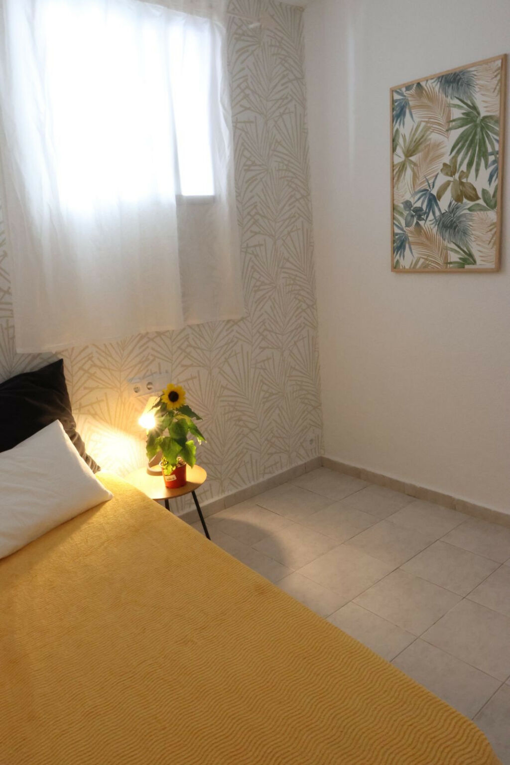 Ground Floor Apartment Torreblanca Málaga - image 12