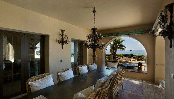 Detached Villa Los Monteros Málaga - image 13