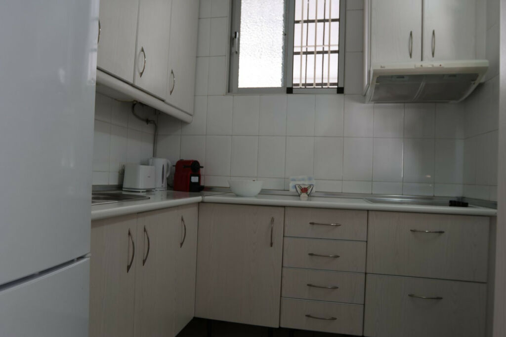 Ground Floor Apartment Torreblanca Málaga - image 13