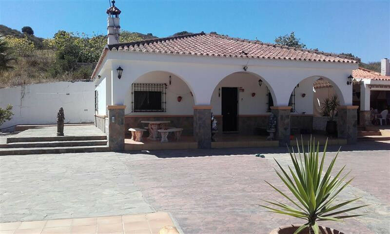 Detached Villa Cádiz Cádiz - image 13