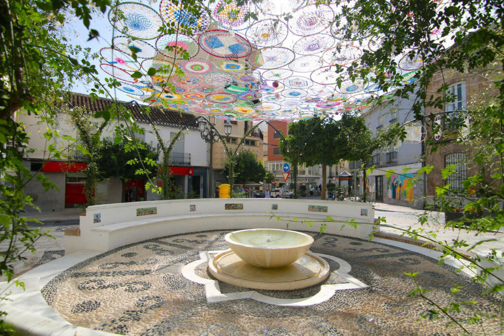 Residential Plot Coín Málaga - image 13