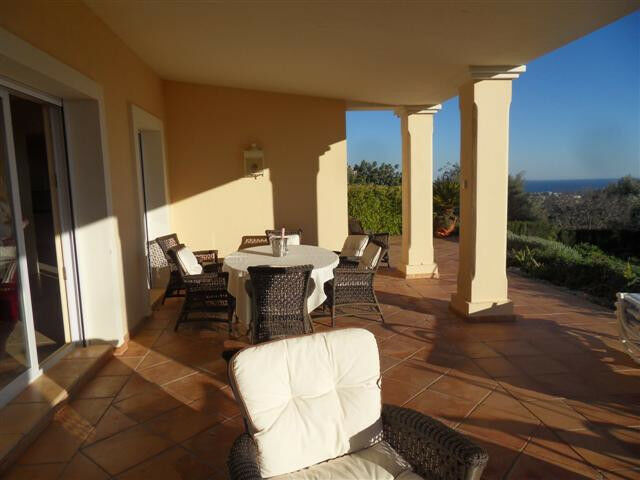 Detached Villa Altos de los Monteros Málaga - image 13