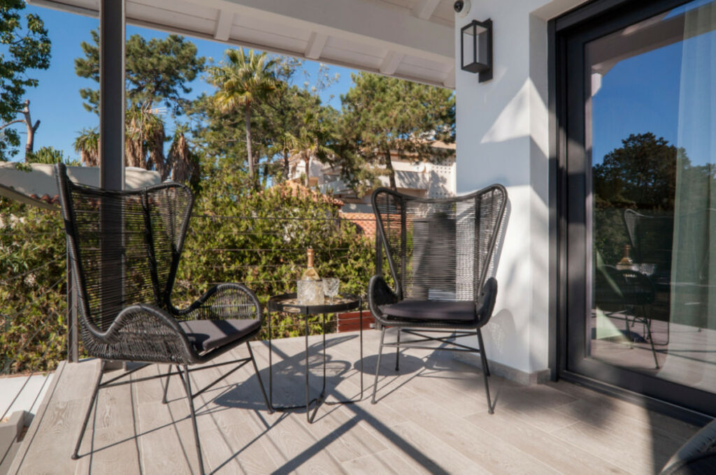 Detached Villa Marbella Málaga - image 13