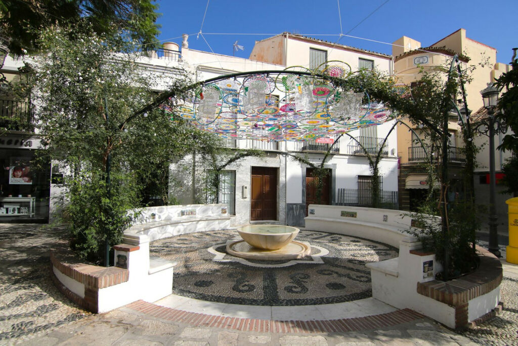 Residential Plot Coín Málaga - image 14