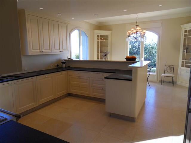 Detached Villa Altos de los Monteros Málaga - image 14