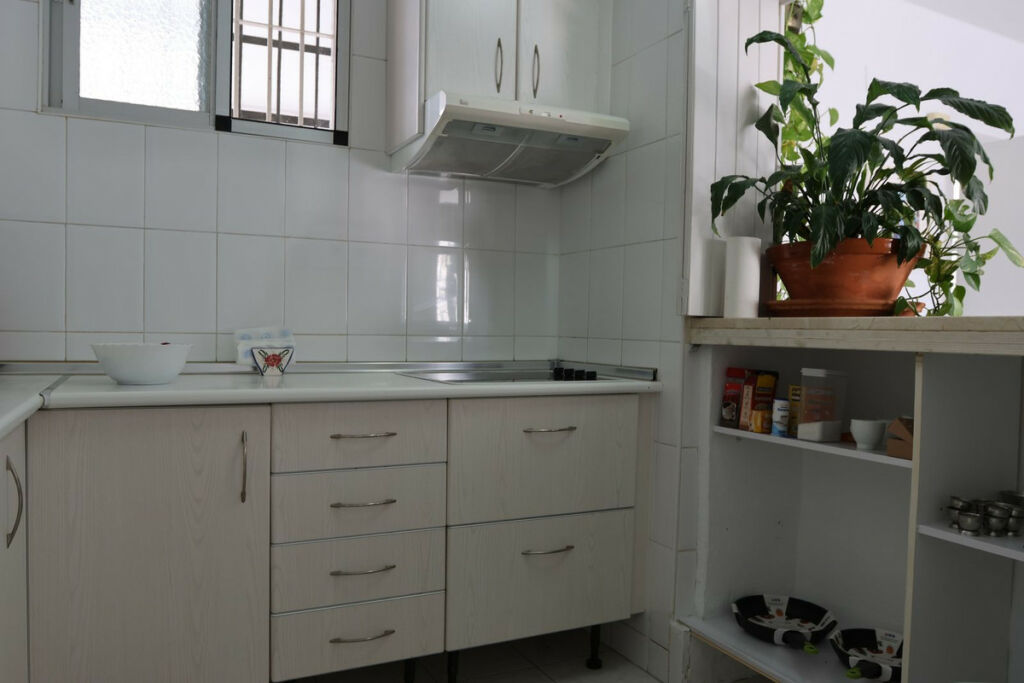 Ground Floor Apartment Torreblanca Málaga - image 14