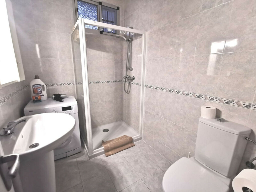 Ground Floor Apartment Torreblanca Málaga - image 15