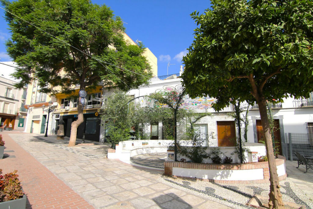 Residential Plot Coín Málaga - image 15