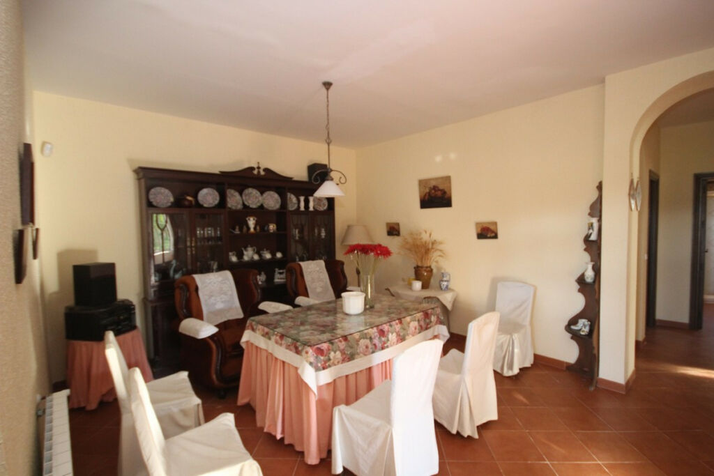 Finca - Cortijo Ronda Málaga - image 15