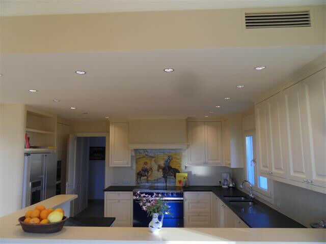 Detached Villa Altos de los Monteros Málaga - image 15