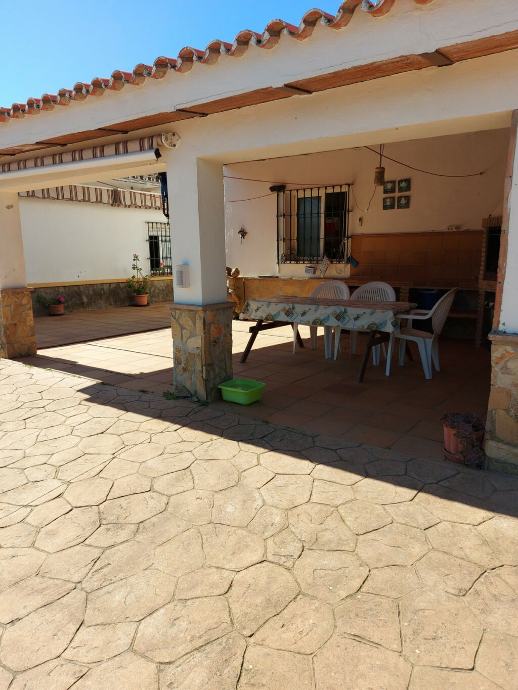 Detached Villa Cádiz Cádiz - image 15