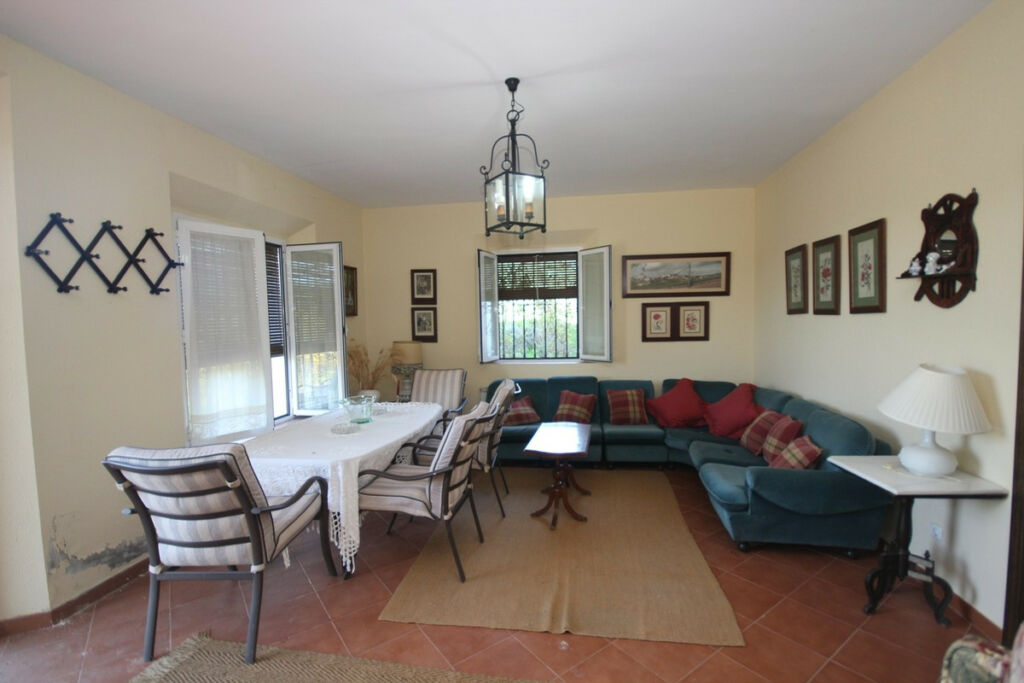 Finca - Cortijo Ronda Málaga - image 16
