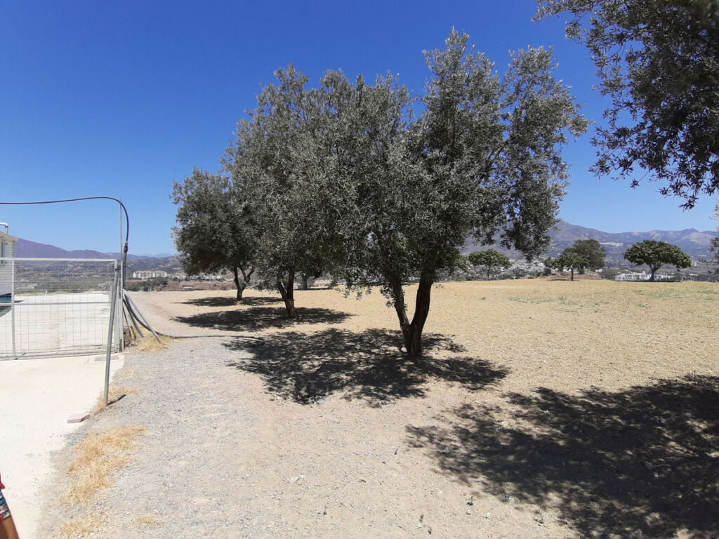 Land Mijas Málaga - image 16